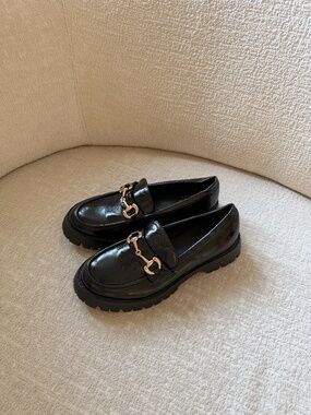 Loaffer brand new